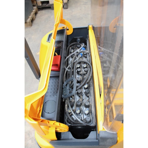 2015 Jungheinrich EJC 112 320 ZT-47259103