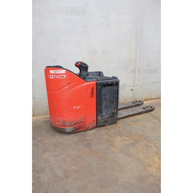 2012 Linde T 20 SP-47259157