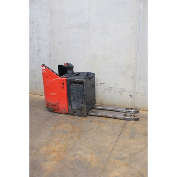 2012 Linde T 20 SP-47259158