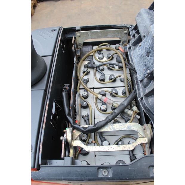 2012 Linde T 20 SP-47259160
