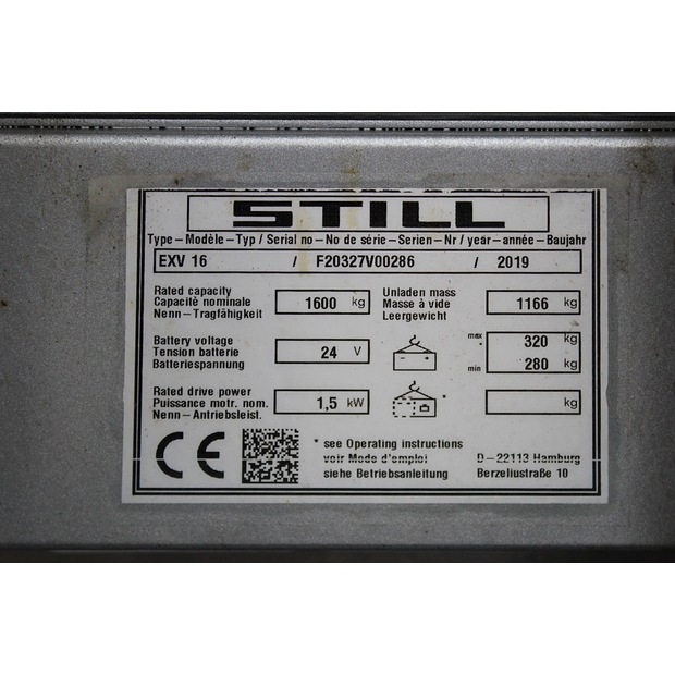 2019 Still EXV 16-47259186