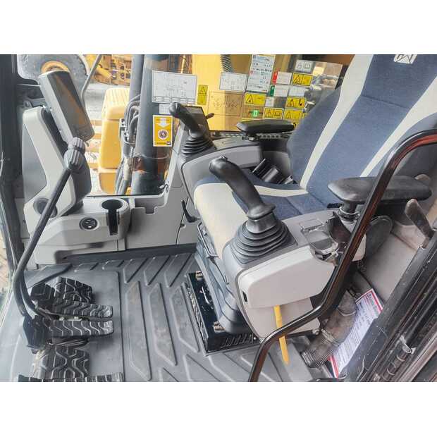 2018 Caterpillar 326F LN-47259661