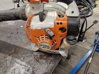 Image for AGRICULTURAL & FORESTRY Stihl BG26