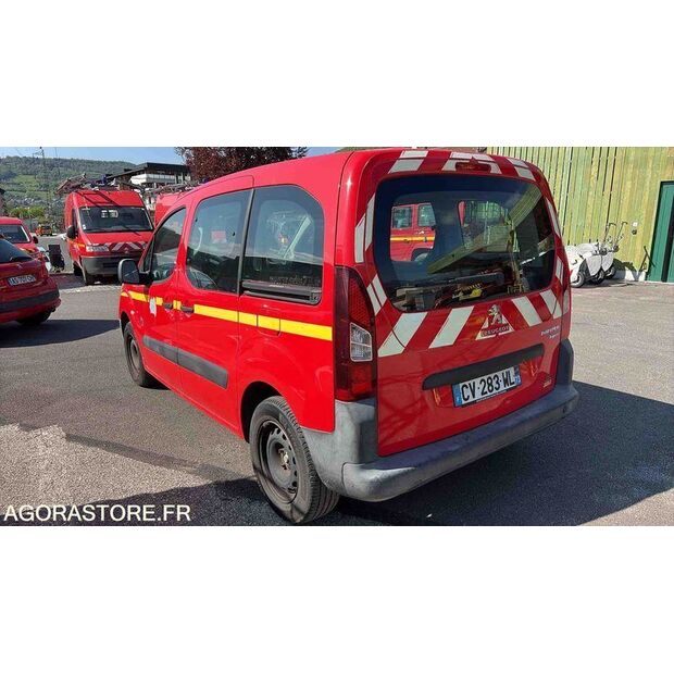 2013 Peugeot PARTNER-47265515