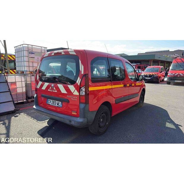 2013 Peugeot PARTNER-47265517
