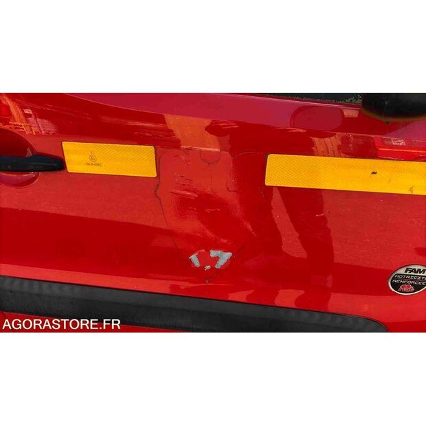2013 Peugeot PARTNER-47265532