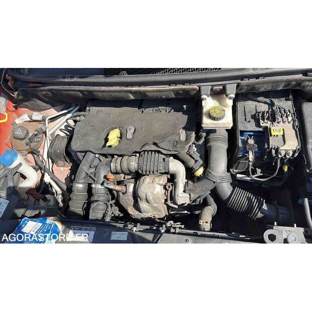 2013 Peugeot PARTNER-47265533