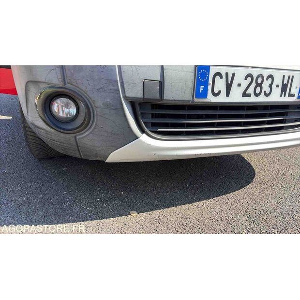 2013 Peugeot PARTNER-47265534