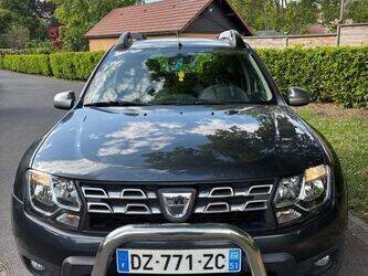 صورة ل سيارات 2016 داسيا DUSTER للبيع في فرنسا