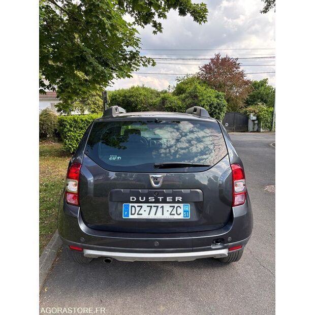 2016 Dacia DUSTER-47265594