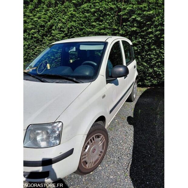2012 فيات Panda-47265671