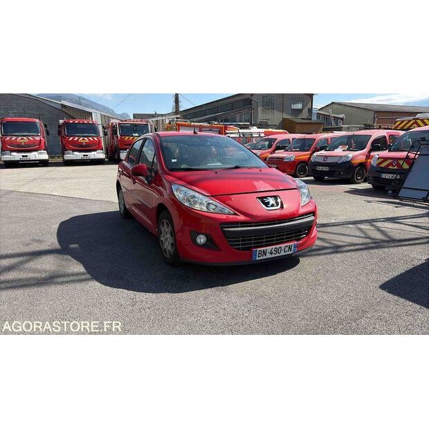 2011 Peugeot 207-47265765