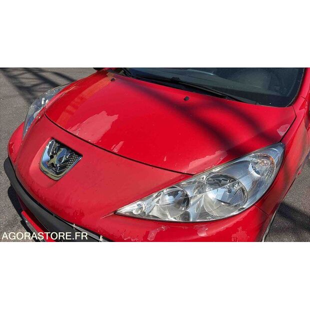 2011 Peugeot 207-47265766
