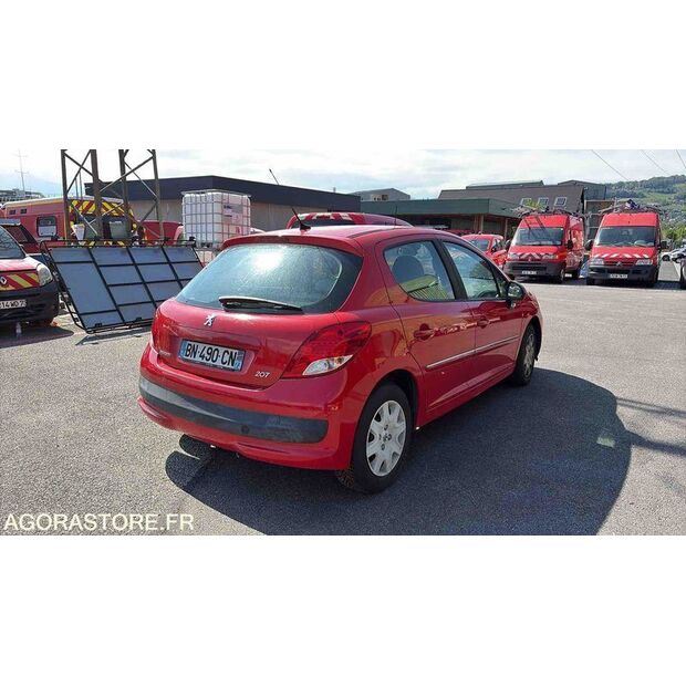 2011 Peugeot 207-47265767