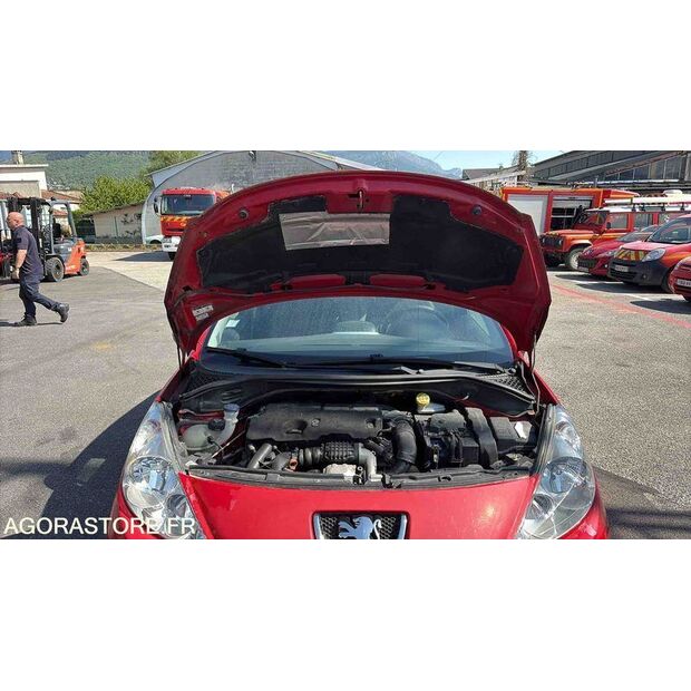 2011 Peugeot 207-47265768