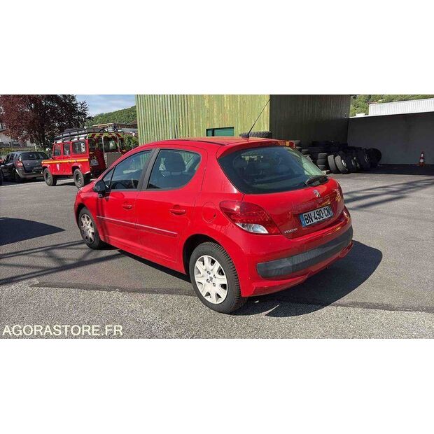 2011 Peugeot 207-47265769