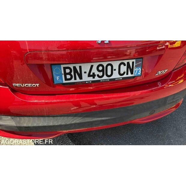 2011 Peugeot 207-47265770