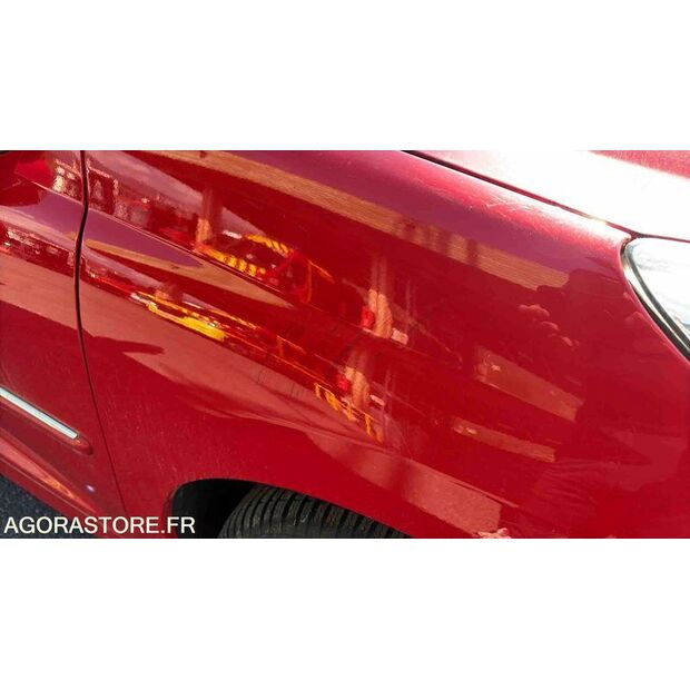 2011 Peugeot 207-47265771
