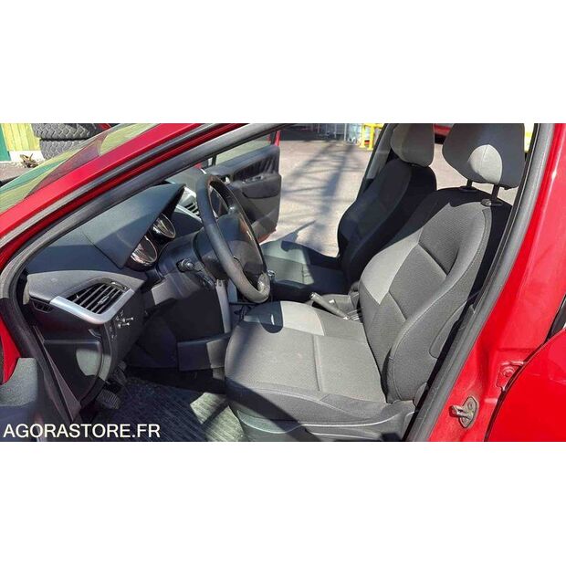 2011 Peugeot 207-47265772