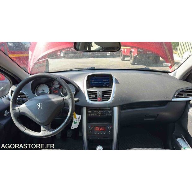2011 Peugeot 207-47265773