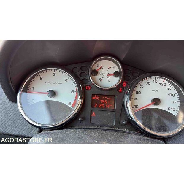 2011 Peugeot 207-47265775