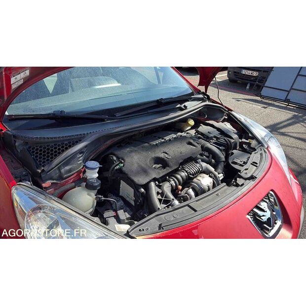 2011 Peugeot 207-47265776