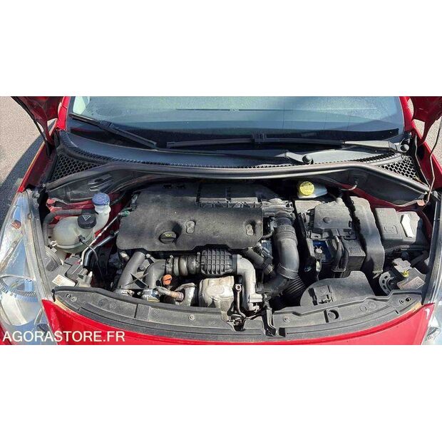 2011 Peugeot 207-47265777