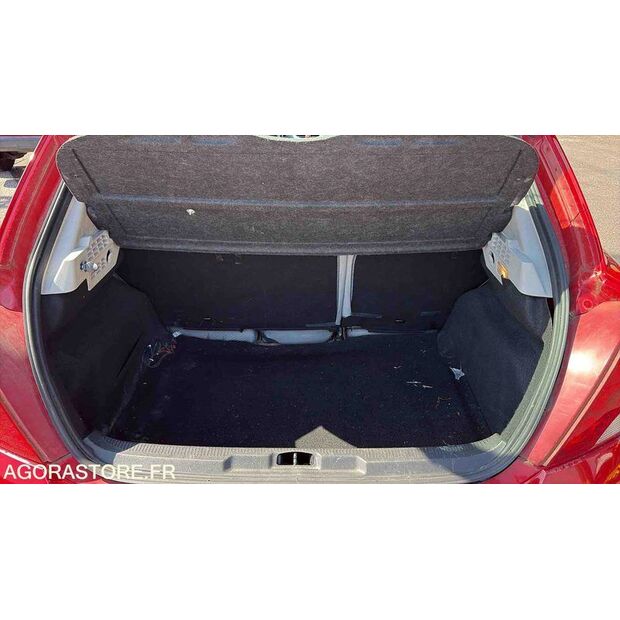 2011 Peugeot 207-47265778