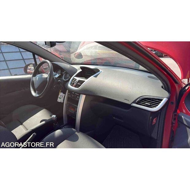 2011 Peugeot 207-47265779
