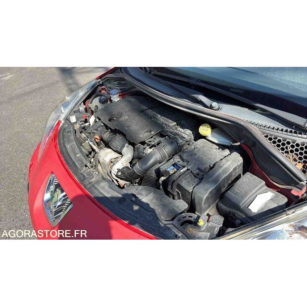 2011 Peugeot 207-47265780