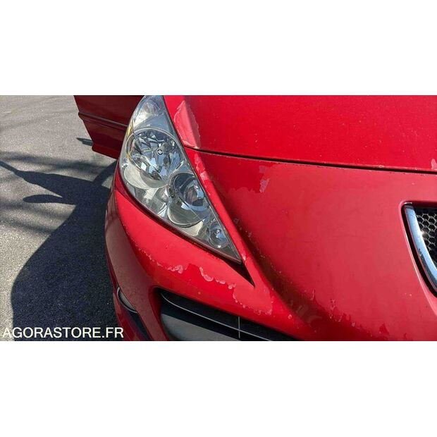 2011 Peugeot 207-47265781