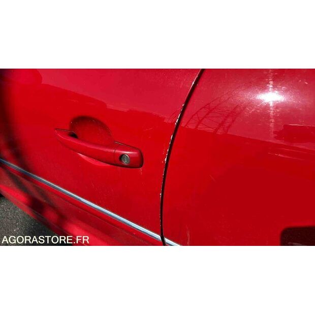 2011 Peugeot 207-47265782