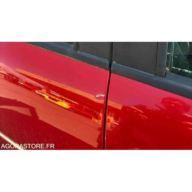 2011 Peugeot 207-47265783