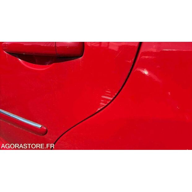 2011 Peugeot 207-47265784