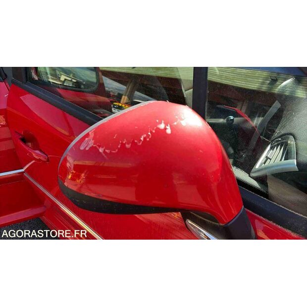 2011 Peugeot 207-47265785