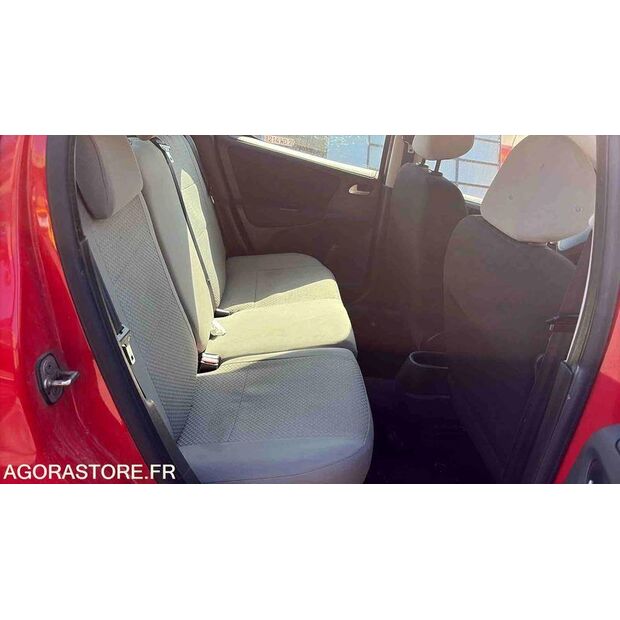 2011 Peugeot 207-47265786