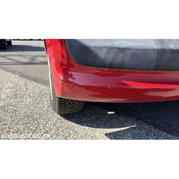 2011 Peugeot 207-47265789
