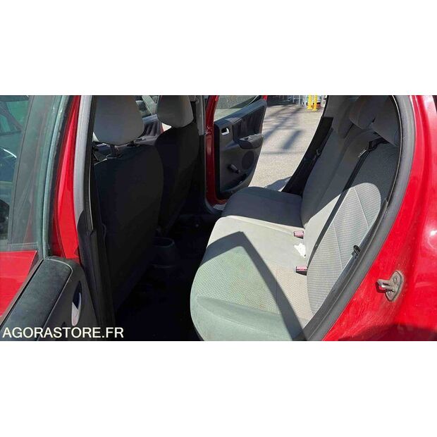 2011 Peugeot 207-47265791