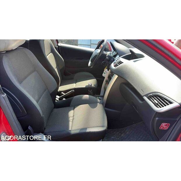 2011 Peugeot 207-47265793