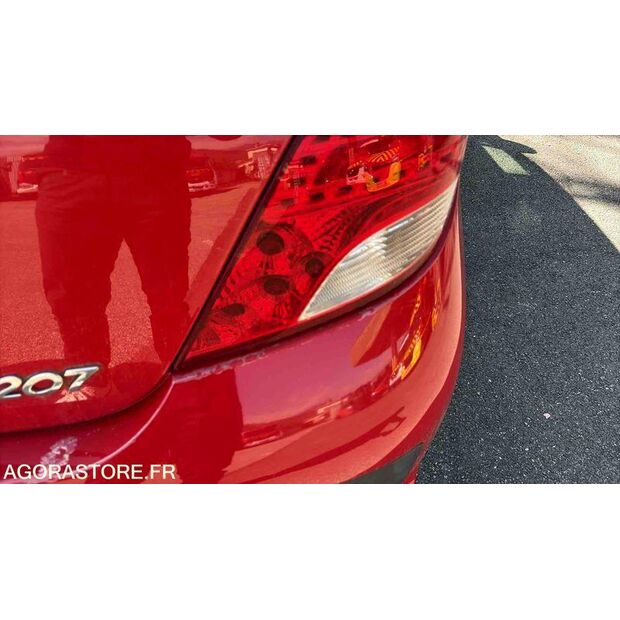 2011 Peugeot 207-47265794