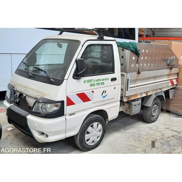 2017 Piaggio Porter-47265918