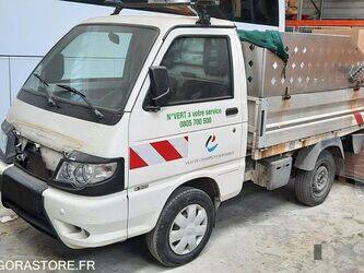 Image de CAMIONS 2017 Piaggio Porter À vendre à France