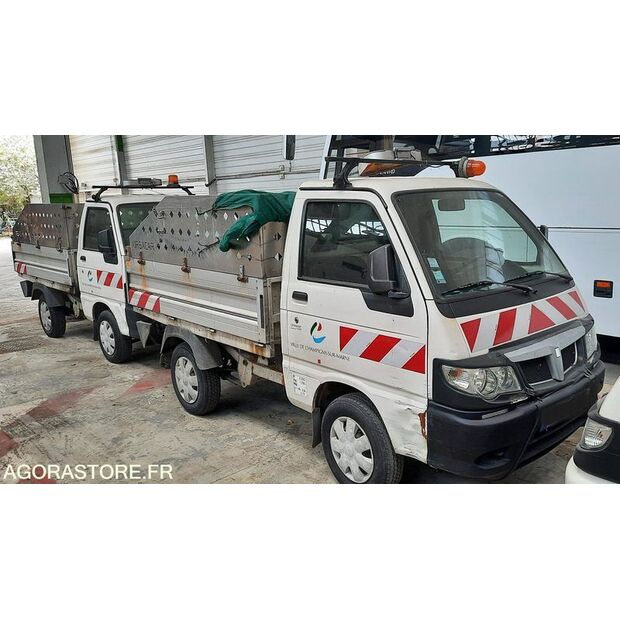 2017 Piaggio Porter-47265919