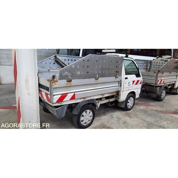 2017 Piaggio Porter-47265921