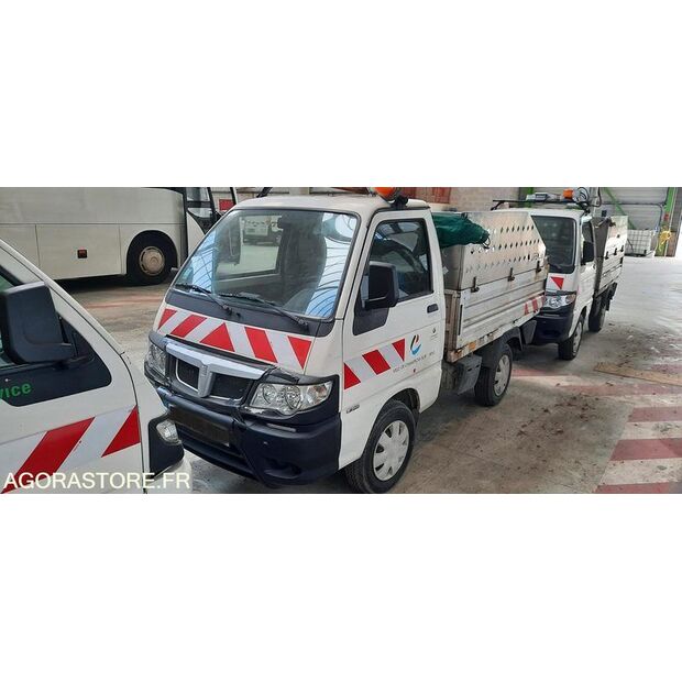 2017 Piaggio Porter-47265922