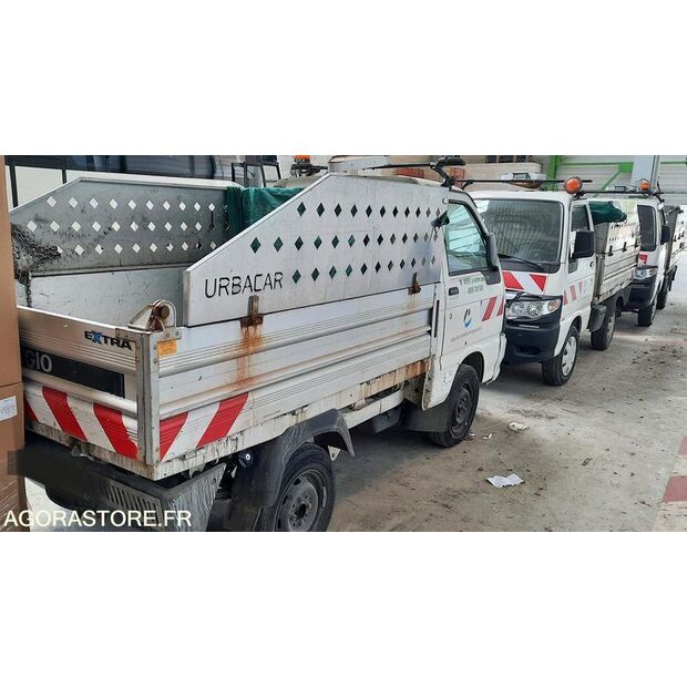 2017 Piaggio Porter-47265923