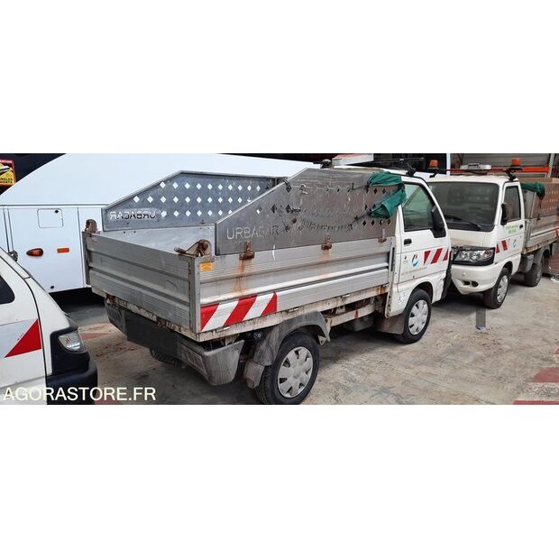 2017 Piaggio Porter-47265924