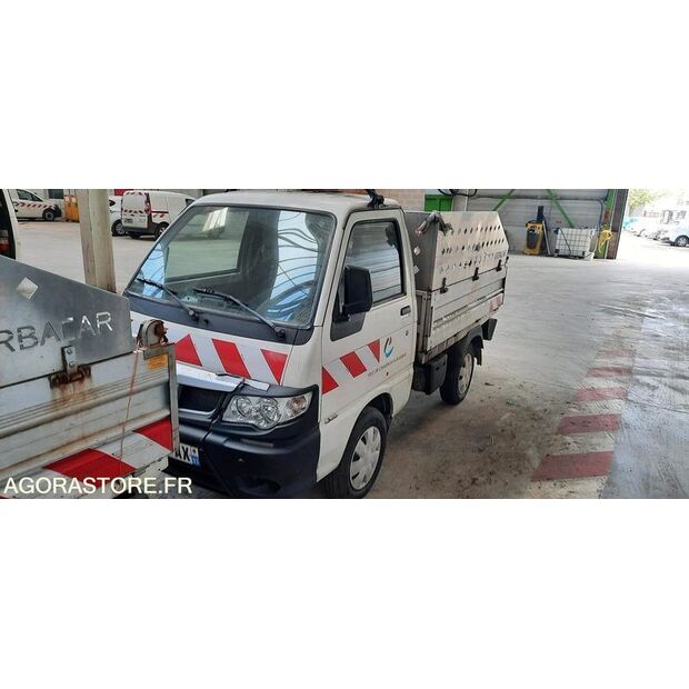 2017 Piaggio Porter-47265929