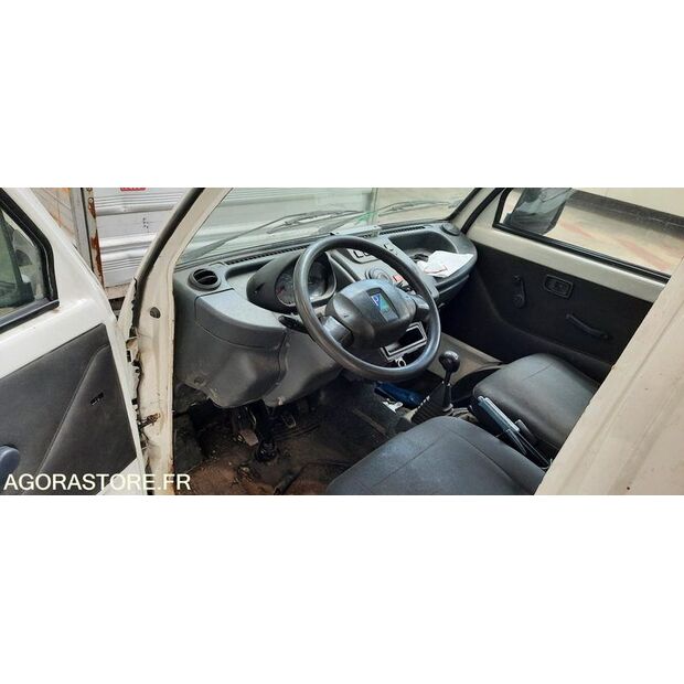 2017 Piaggio Porter-47265930