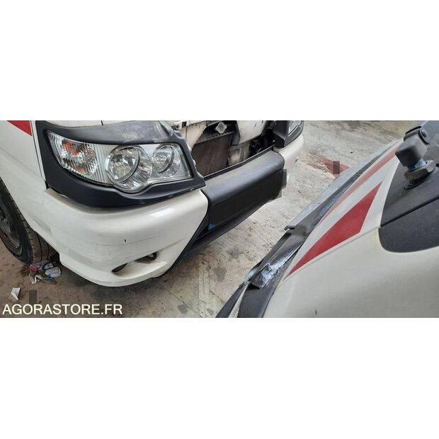 2017 Piaggio Porter-47265931